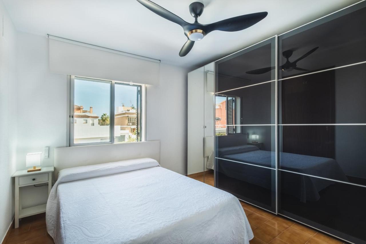 Вілла Duplex Junto A La Playa Санлукар-де-Баррамеда Екстер'єр фото