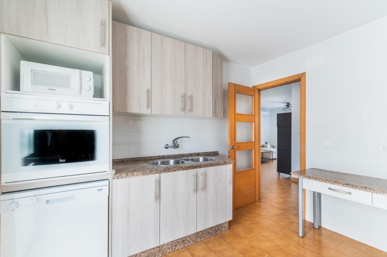 Вілла Duplex Junto A La Playa Санлукар-де-Баррамеда Екстер'єр фото