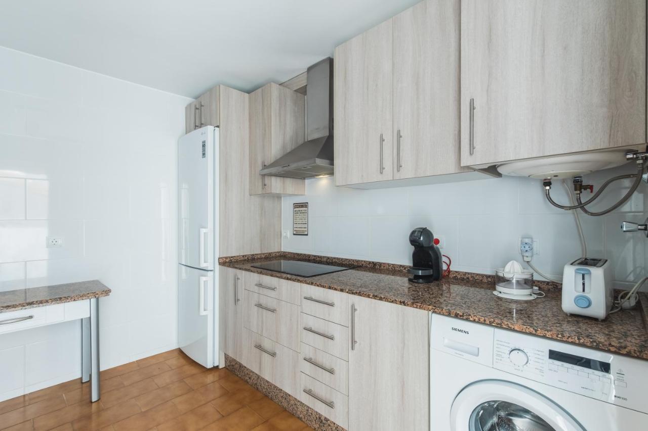 Вілла Duplex Junto A La Playa Санлукар-де-Баррамеда Екстер'єр фото