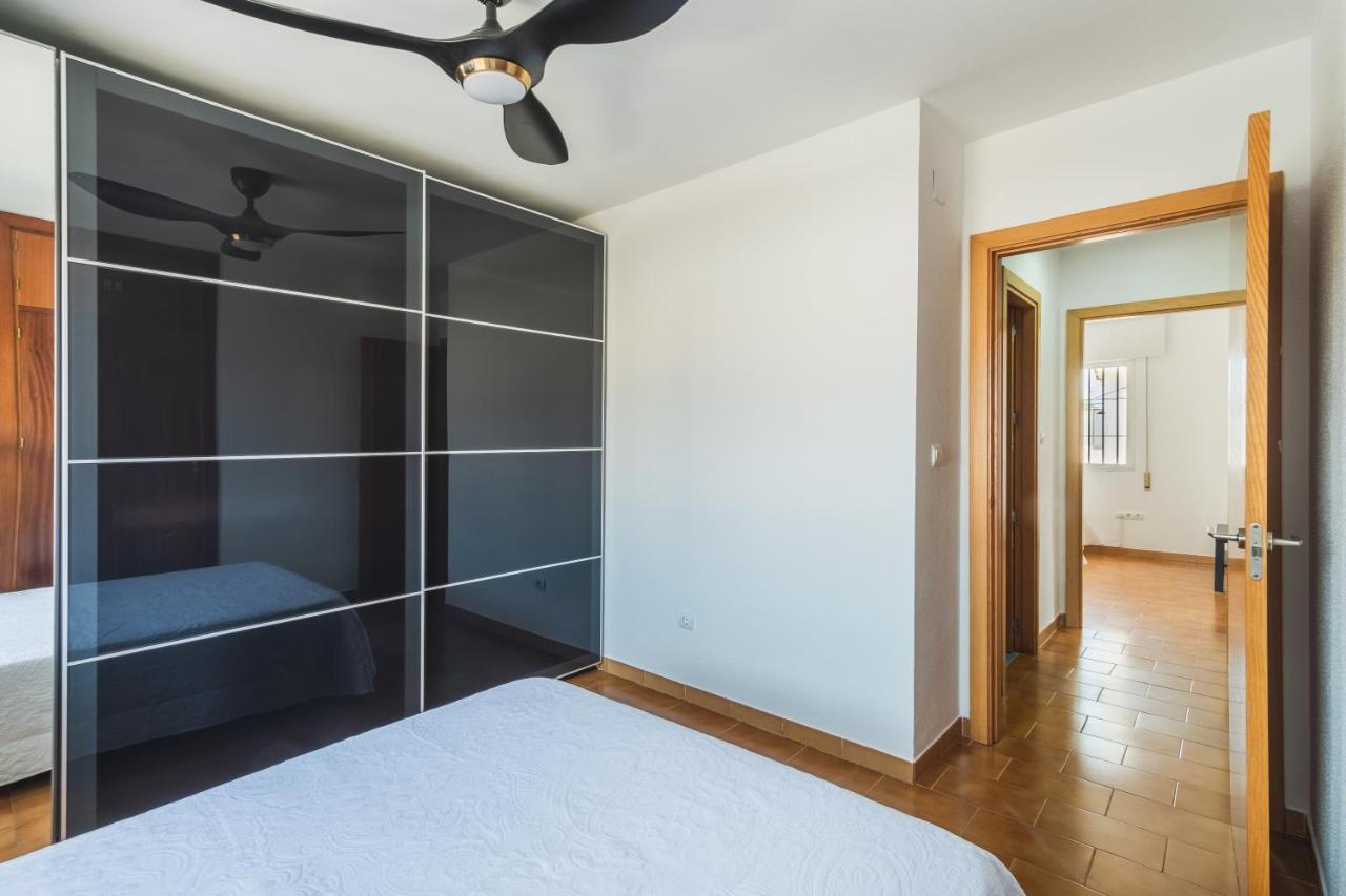 Вілла Duplex Junto A La Playa Санлукар-де-Баррамеда Екстер'єр фото