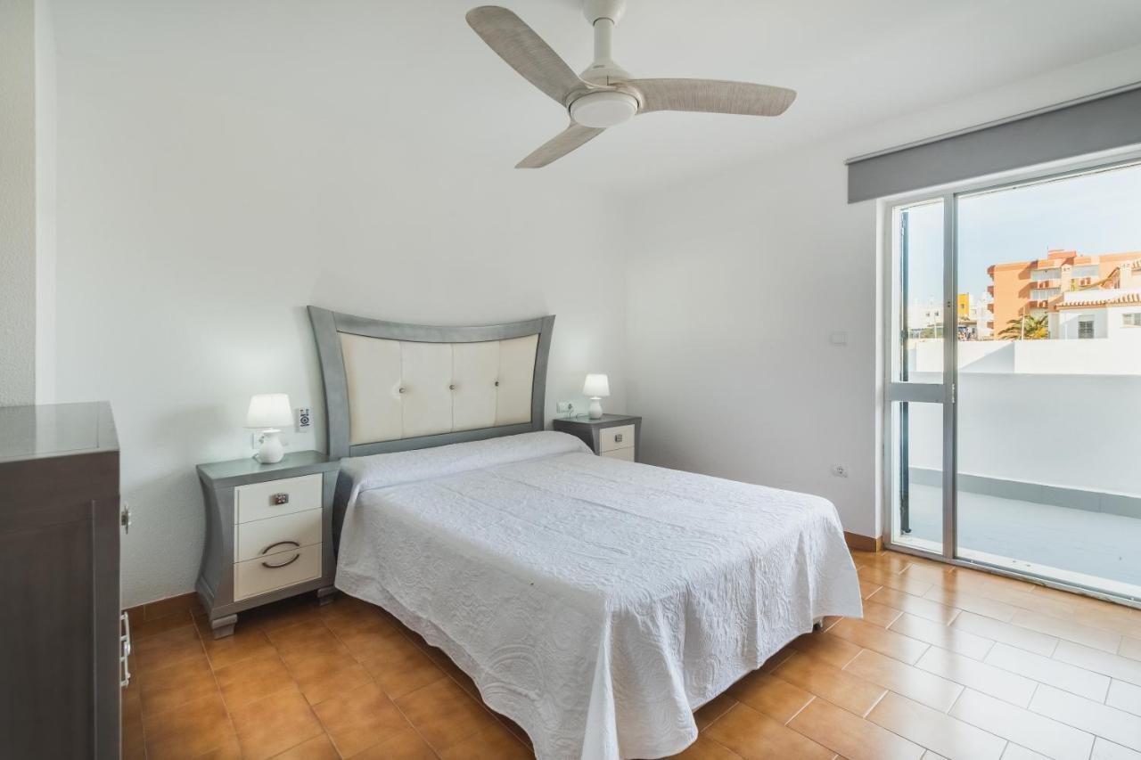 Вілла Duplex Junto A La Playa Санлукар-де-Баррамеда Екстер'єр фото