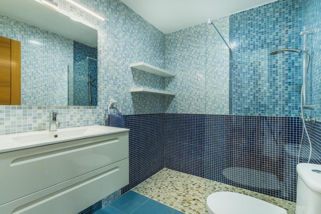 Вілла Duplex Junto A La Playa Санлукар-де-Баррамеда Екстер'єр фото
