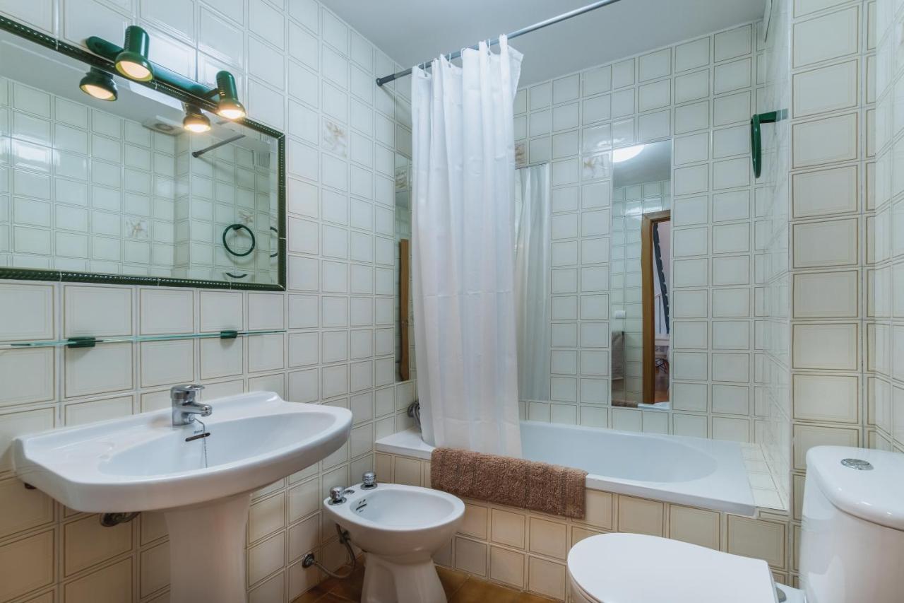 Вілла Duplex Junto A La Playa Санлукар-де-Баррамеда Екстер'єр фото